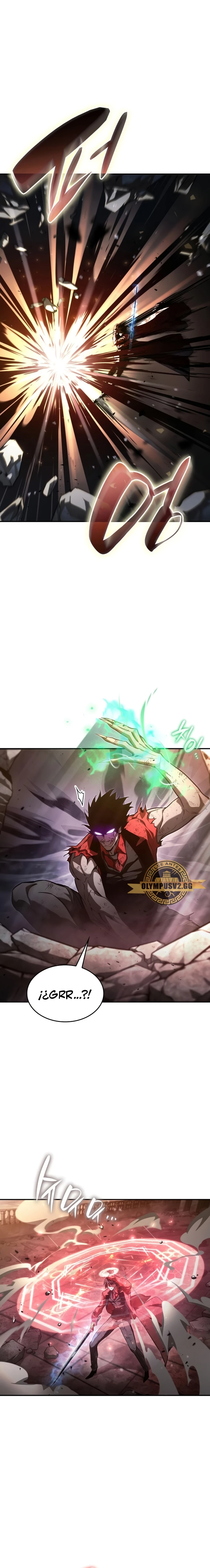 Read Nigromante Sin Límites ES Manga Online