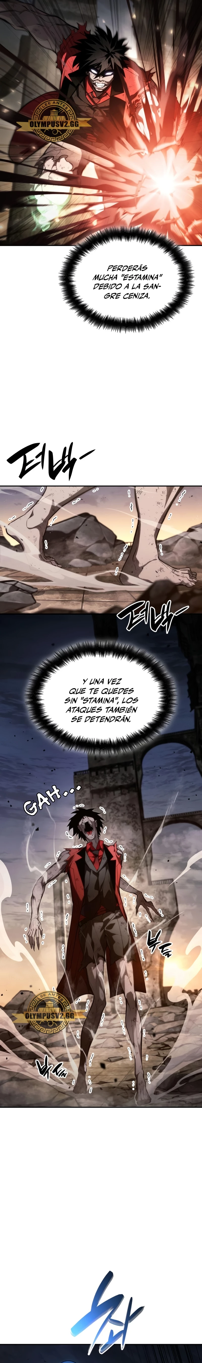 Read Nigromante Sin Límites ES Manga Online