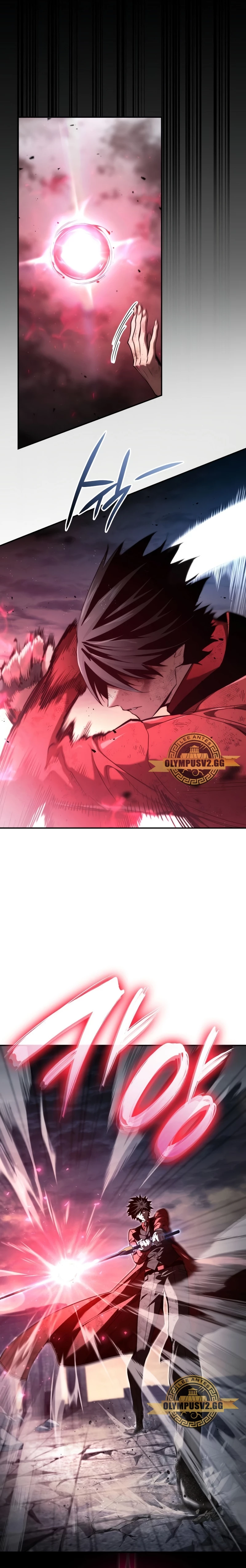 Read Nigromante Sin Límites ES Manga Online