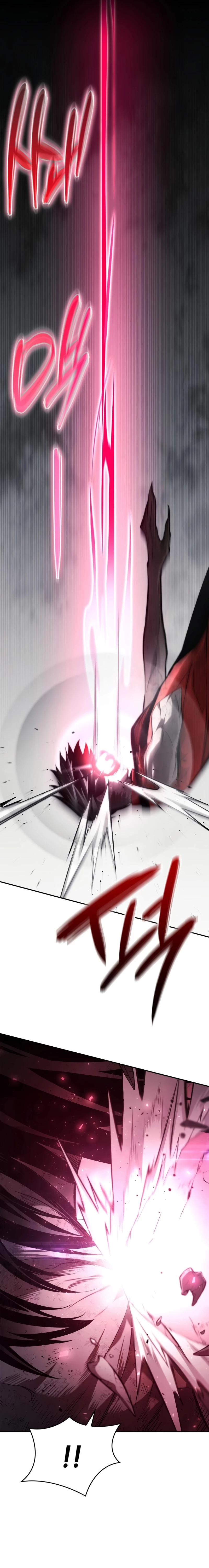 Read Nigromante Sin Límites ES Manga Online