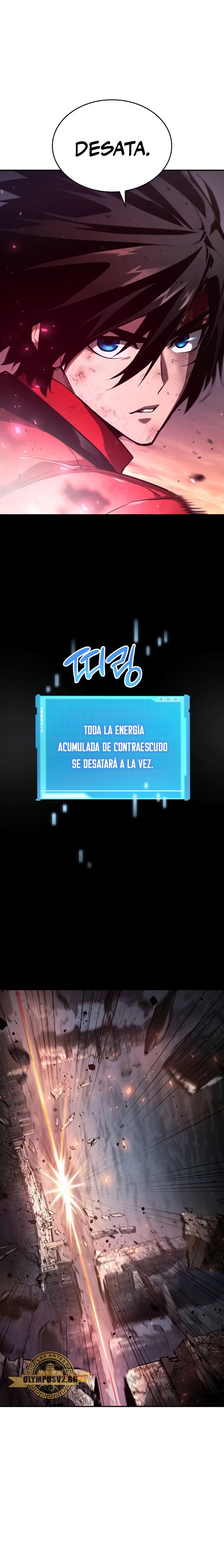 Read Nigromante Sin Límites ES Manga Online