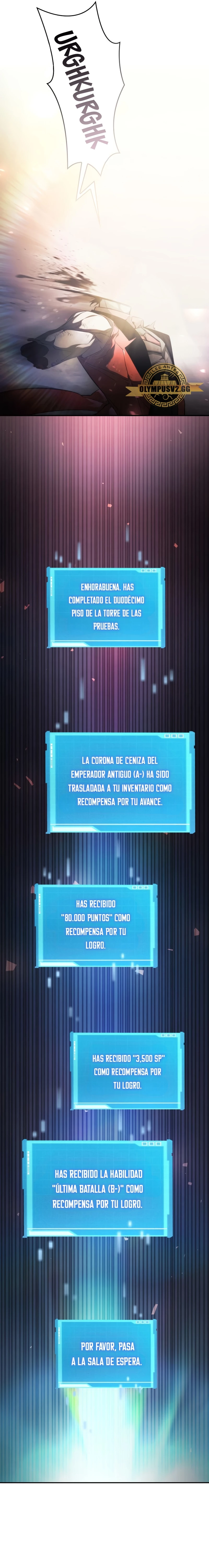 Read Nigromante Sin Límites ES Manga Online