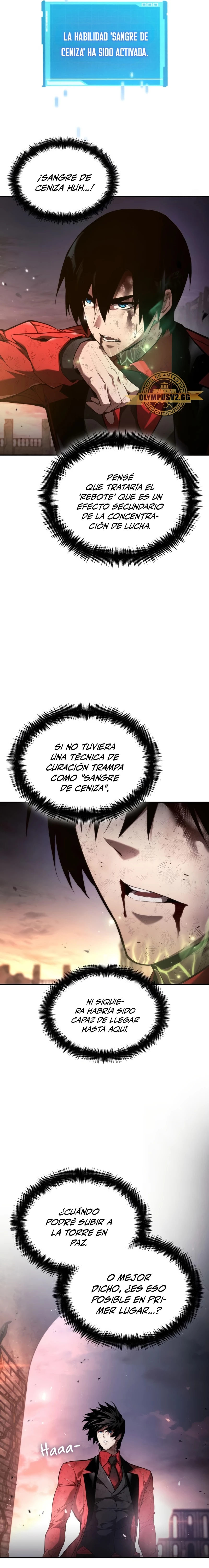 Read Nigromante Sin Límites ES Manga Online