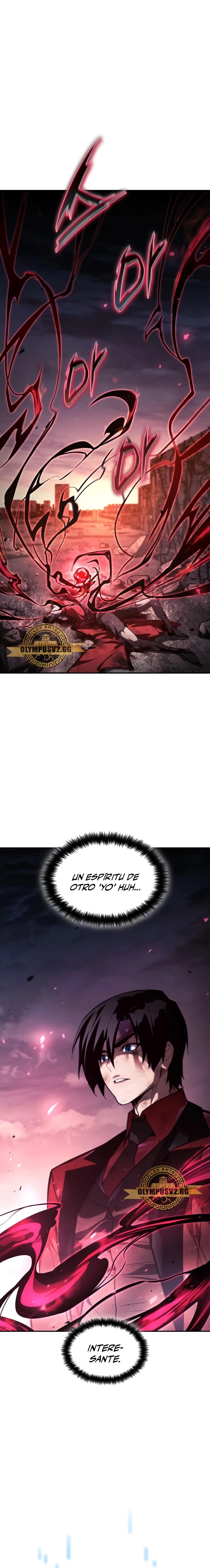 Read Nigromante Sin Límites ES Manga Online