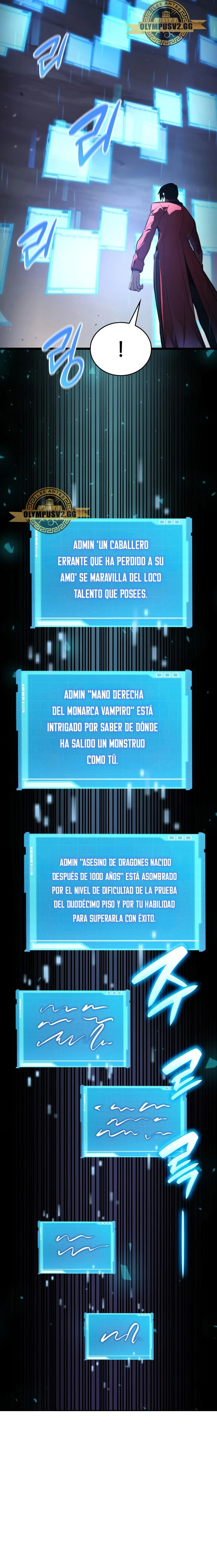 Read Nigromante Sin Límites ES Manga Online