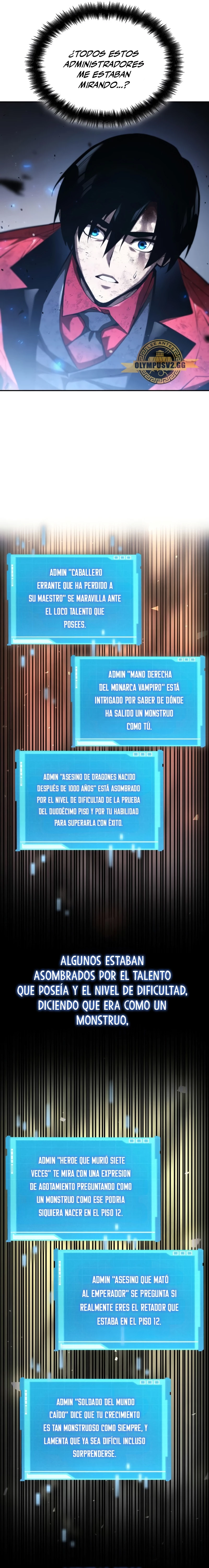 Read Nigromante Sin Límites ES Manga Online
