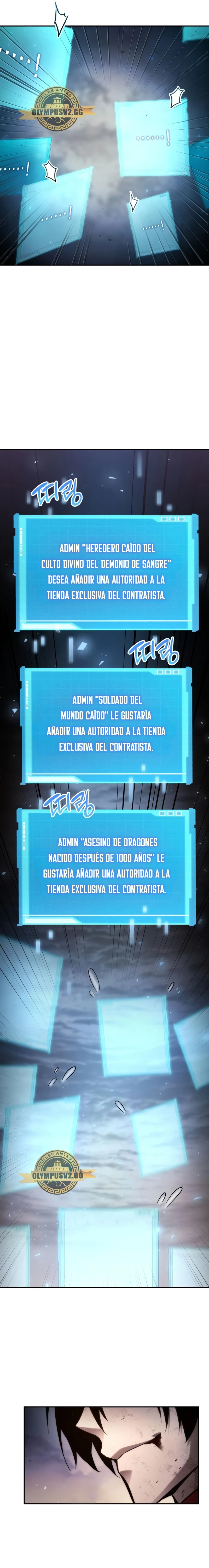 Read Nigromante Sin Límites ES Manga Online