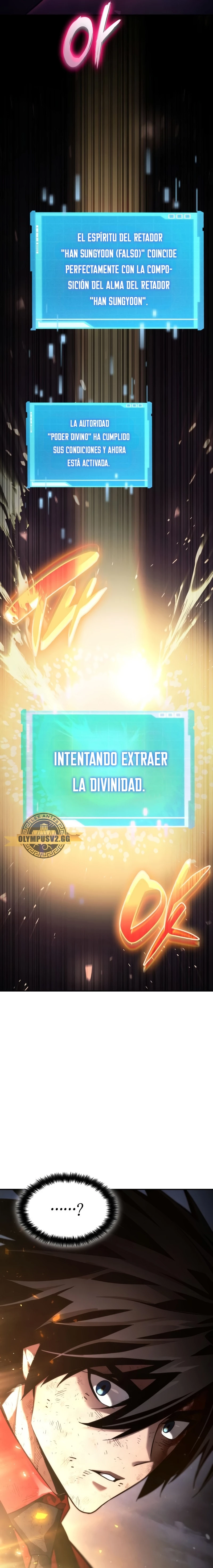 Read Nigromante Sin Límites ES Manga Online