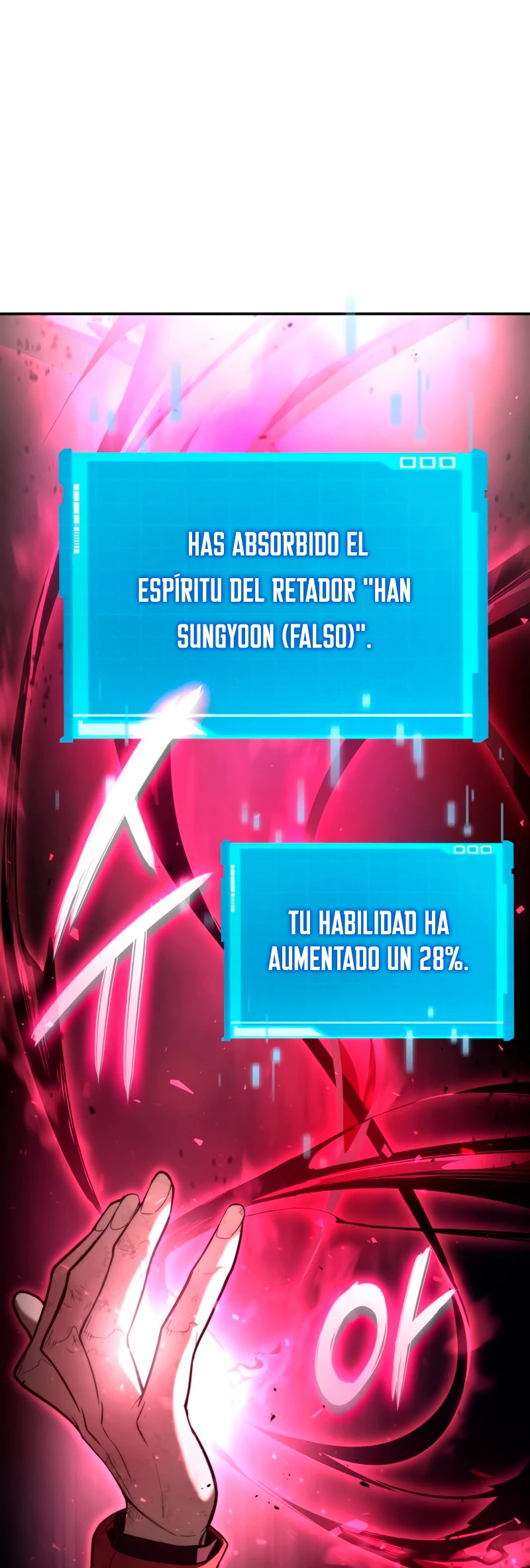 Read Nigromante Sin Límites ES Manga Online