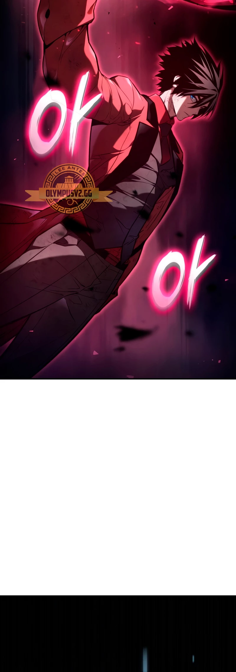 Read Nigromante Sin Límites ES Manga Online