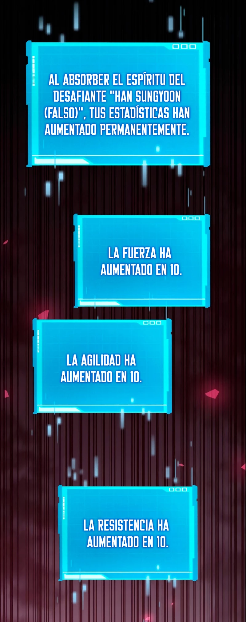 Read Nigromante Sin Límites ES Manga Online