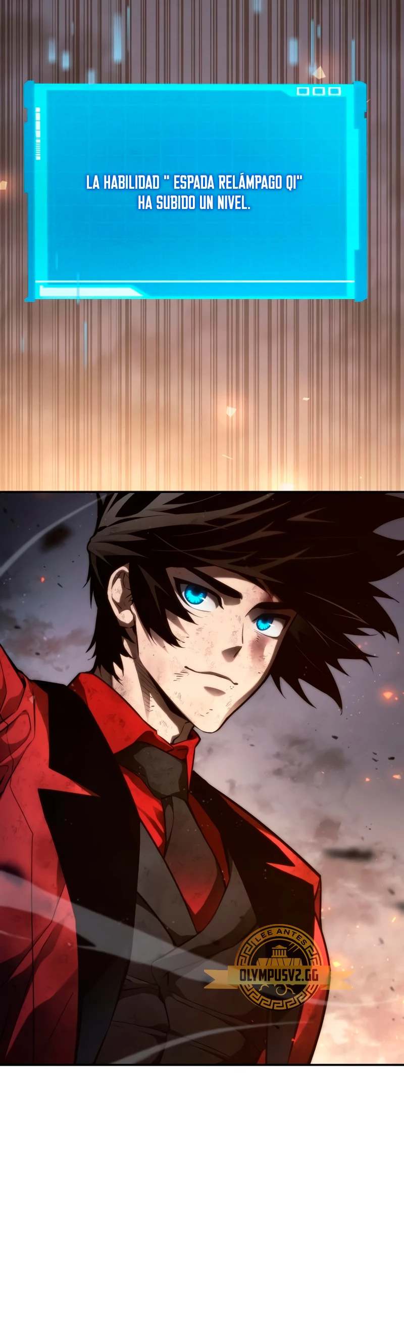 Read Nigromante Sin Límites ES Manga Online