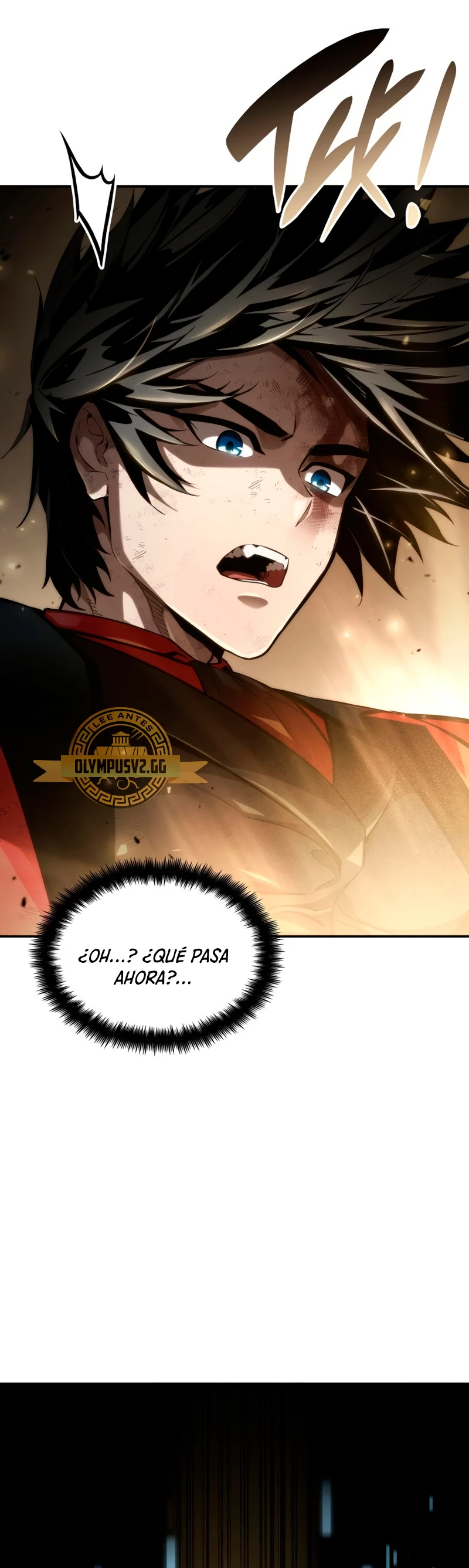 Read Nigromante Sin Límites ES Manga Online