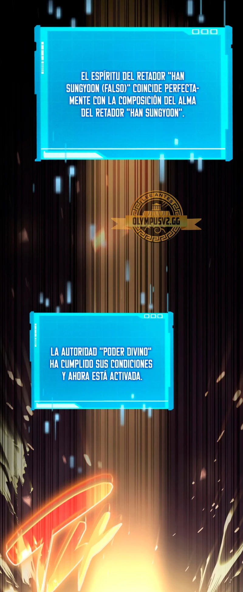 Read Nigromante Sin Límites ES Manga Online