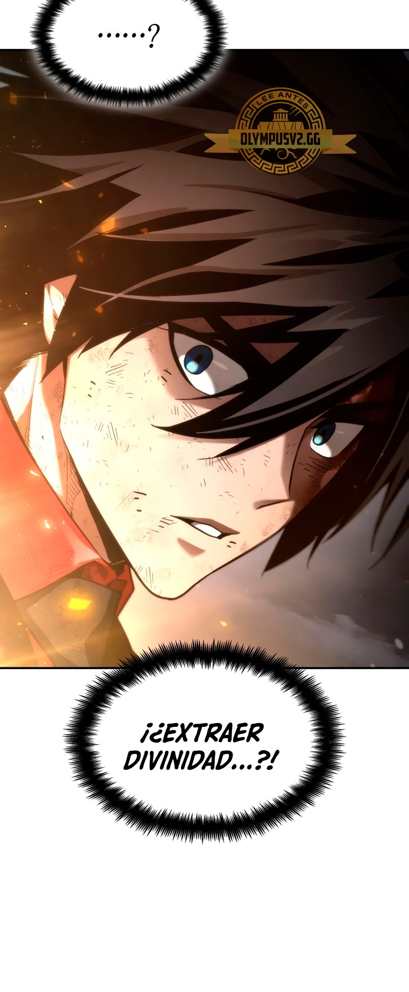 Read Nigromante Sin Límites ES Manga Online