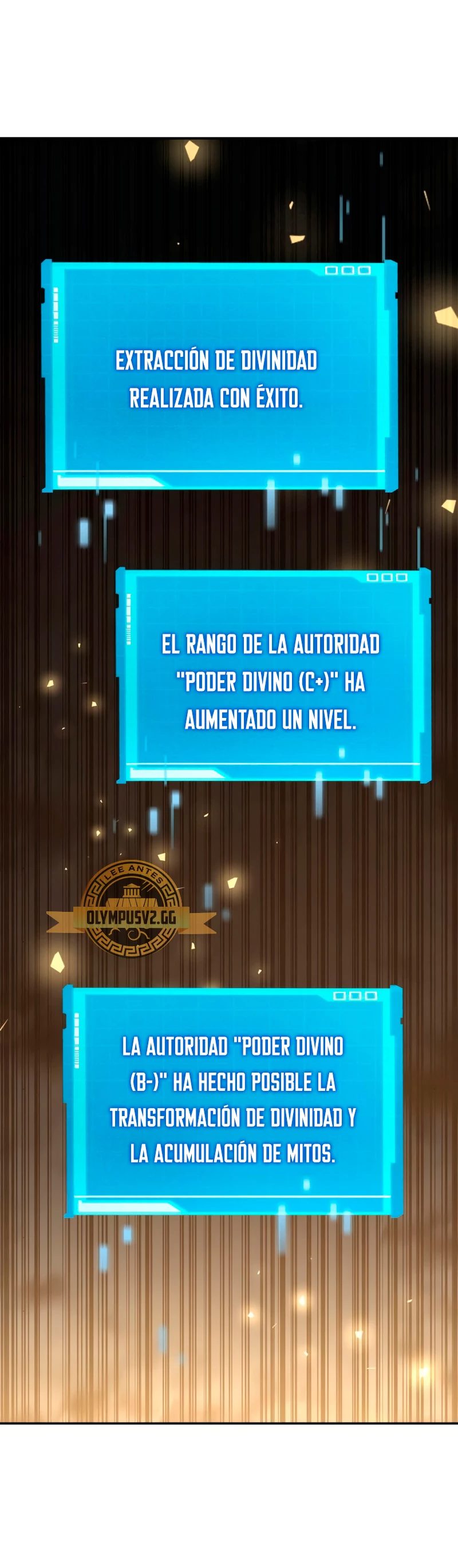 Read Nigromante Sin Límites ES Manga Online