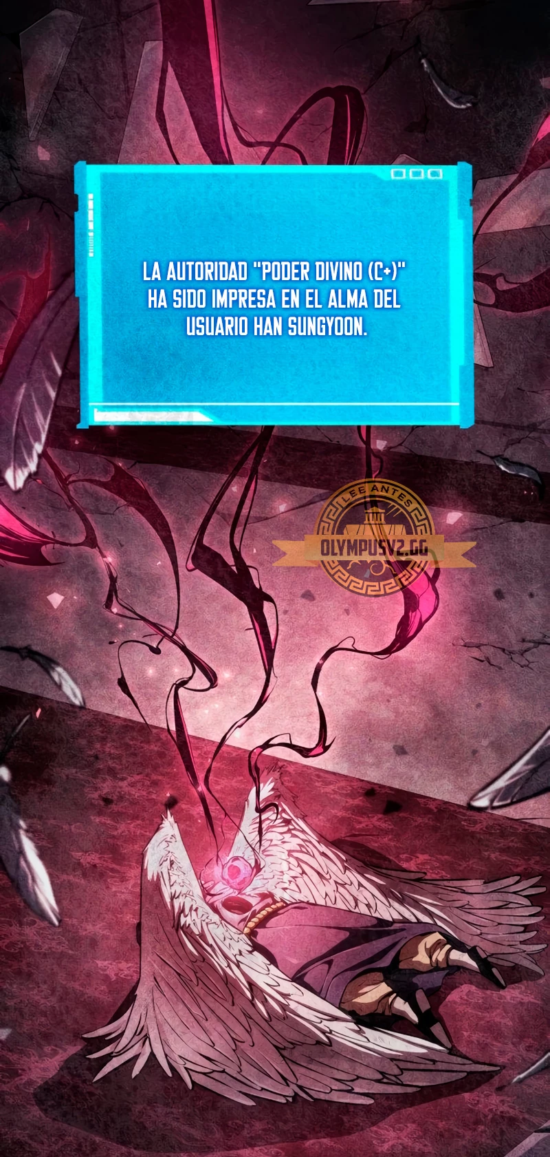 Read Nigromante Sin Límites ES Manga Online