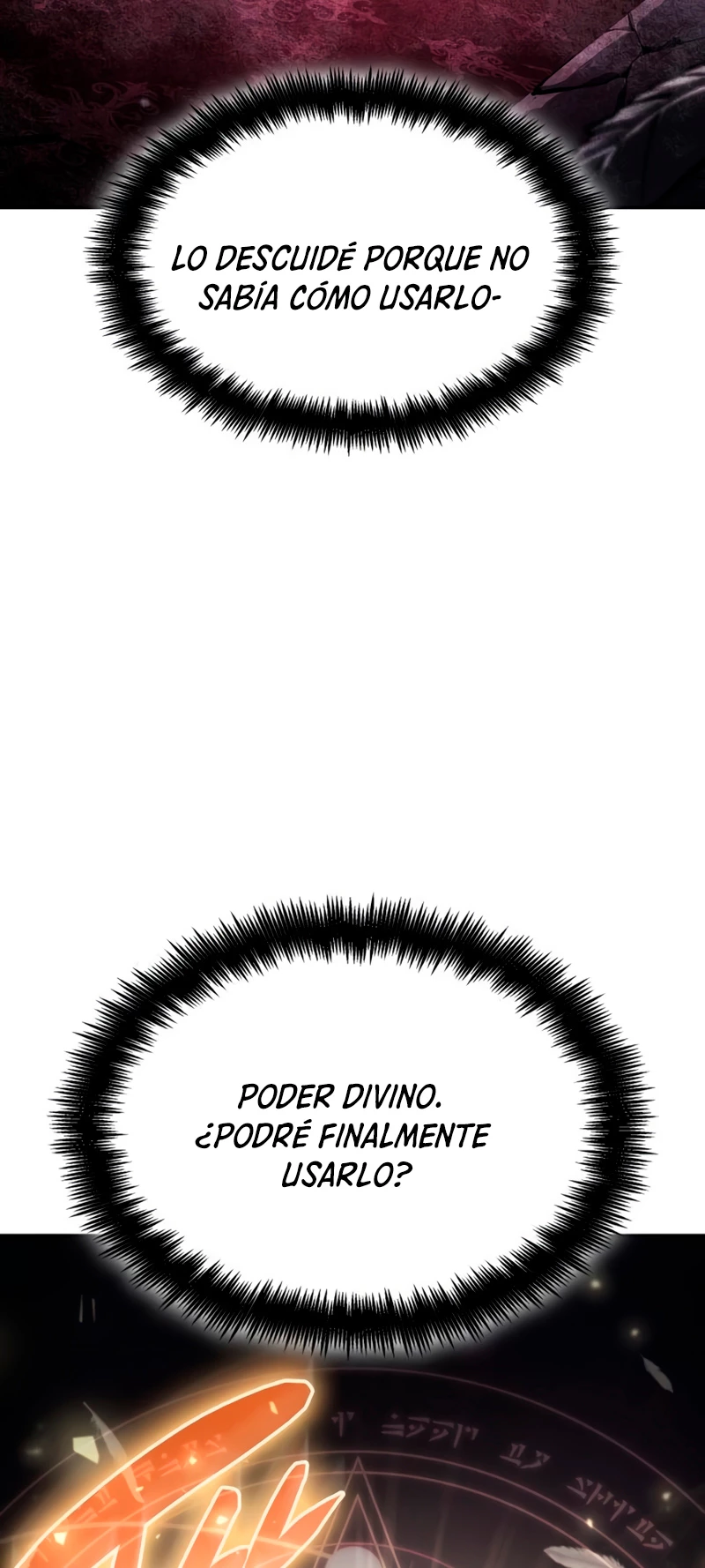 Read Nigromante Sin Límites ES Manga Online