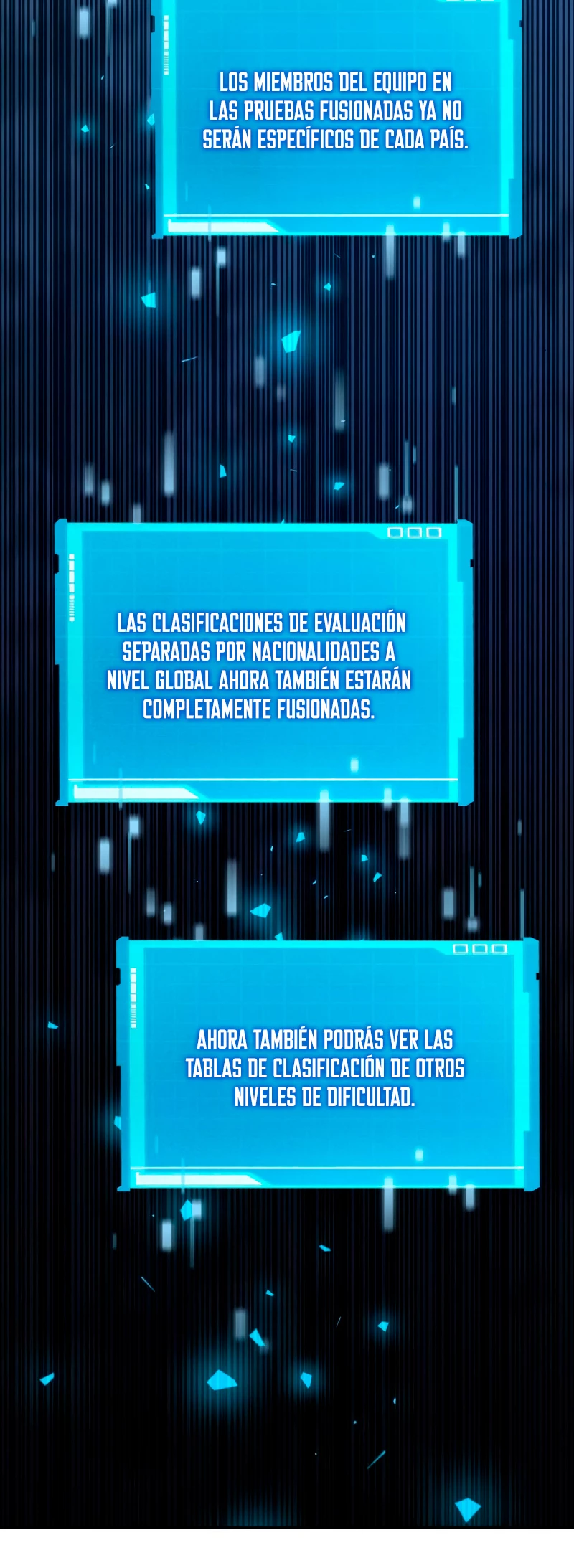 Read Nigromante Sin Límites ES Manga Online