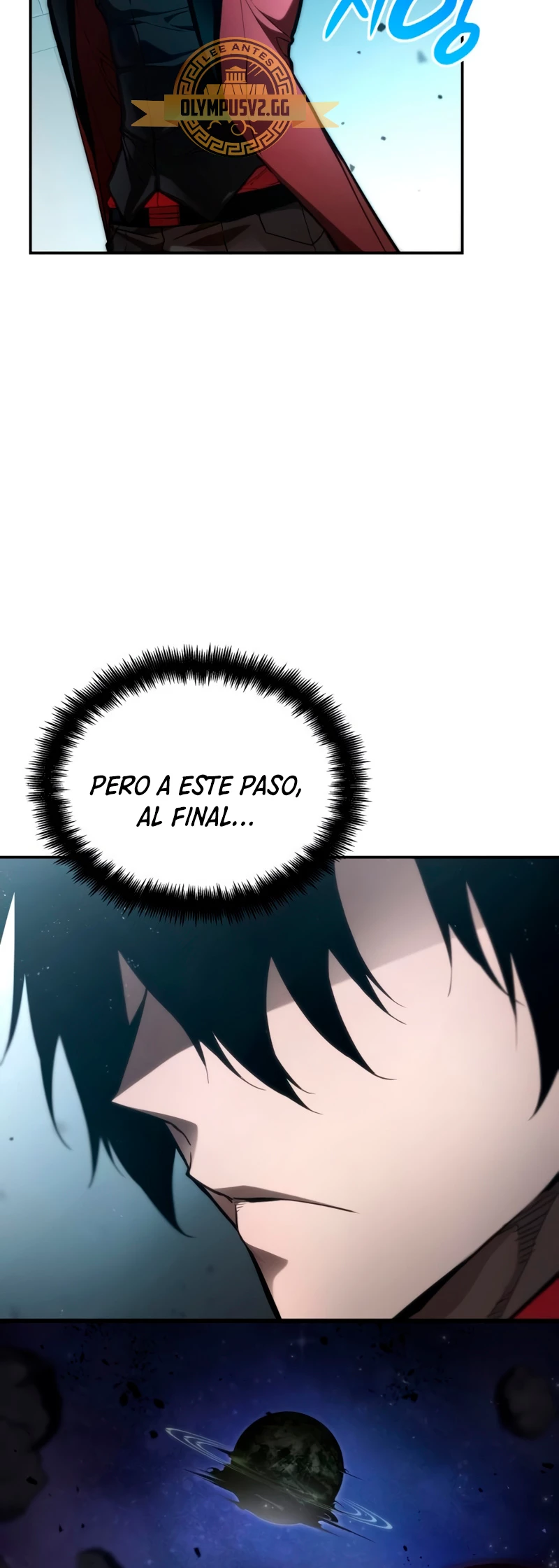 Read Nigromante Sin Límites ES Manga Online