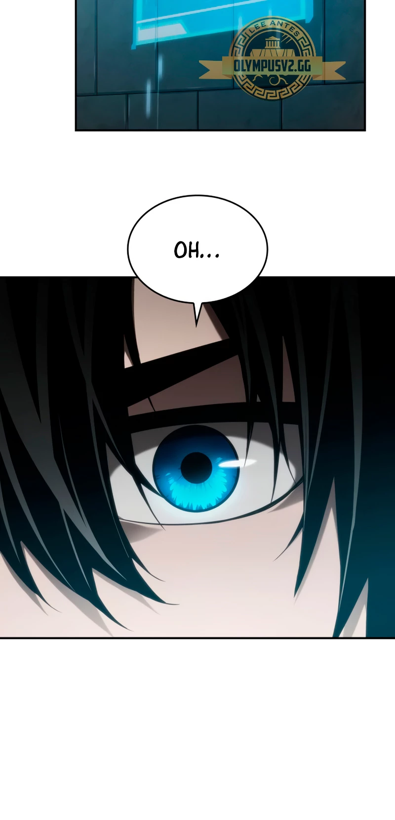 Read Nigromante Sin Límites ES Manga Online