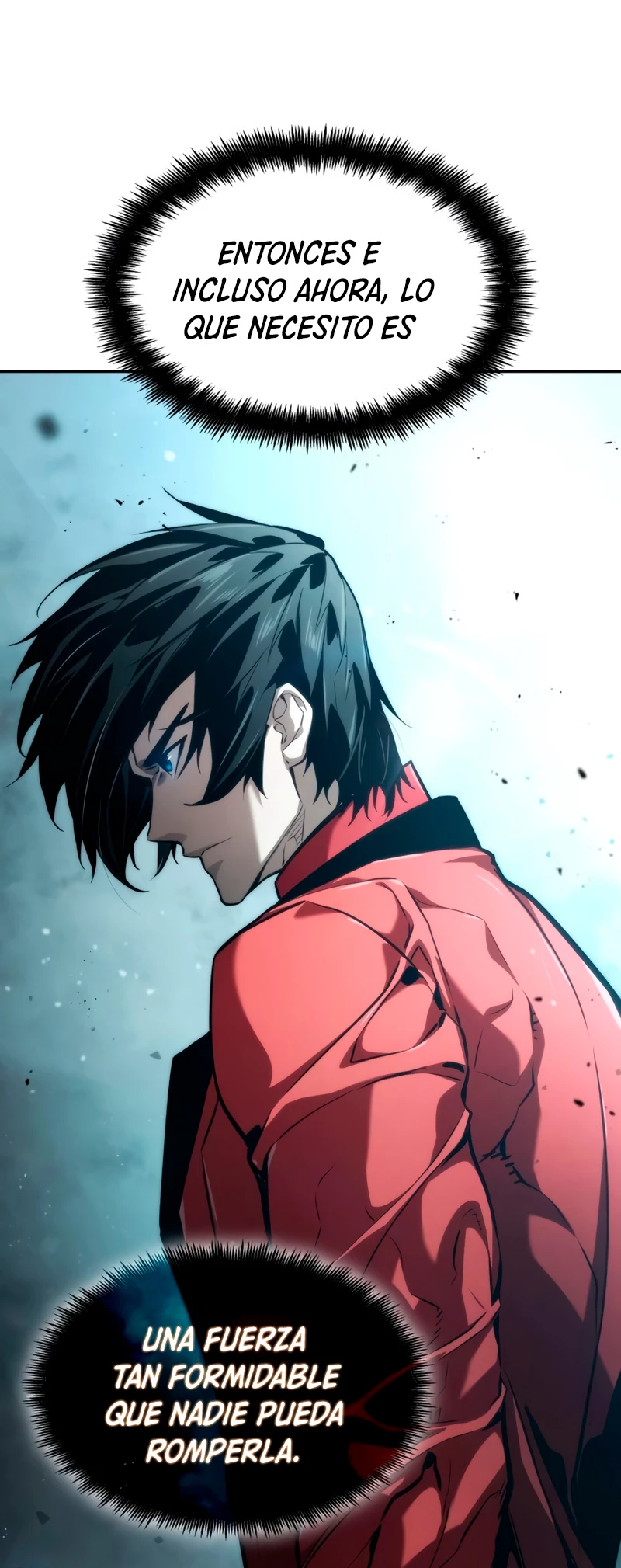 Read Nigromante Sin Límites ES Manga Online