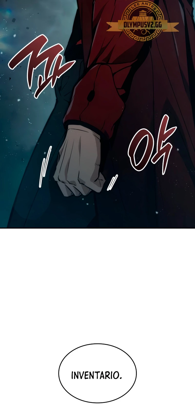 Read Nigromante Sin Límites ES Manga Online