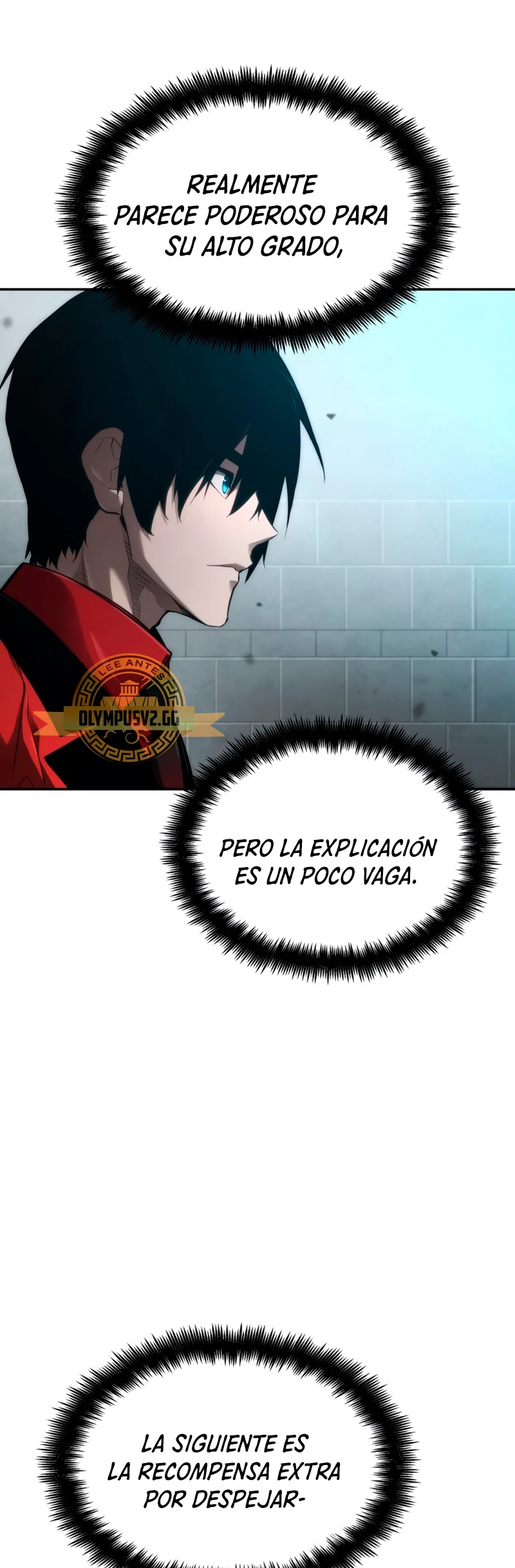 Read Nigromante Sin Límites ES Manga Online