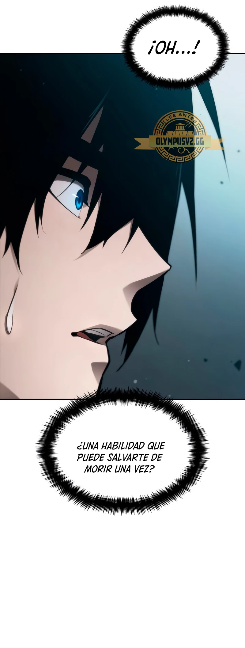 Read Nigromante Sin Límites ES Manga Online