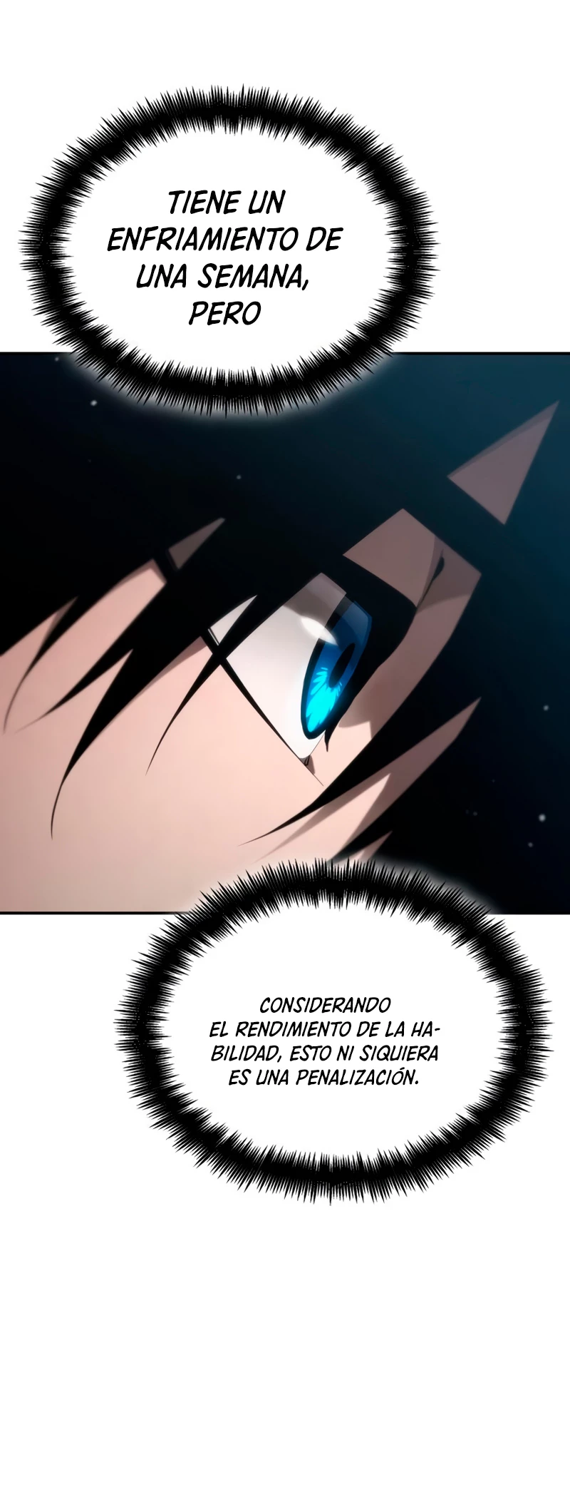 Read Nigromante Sin Límites ES Manga Online