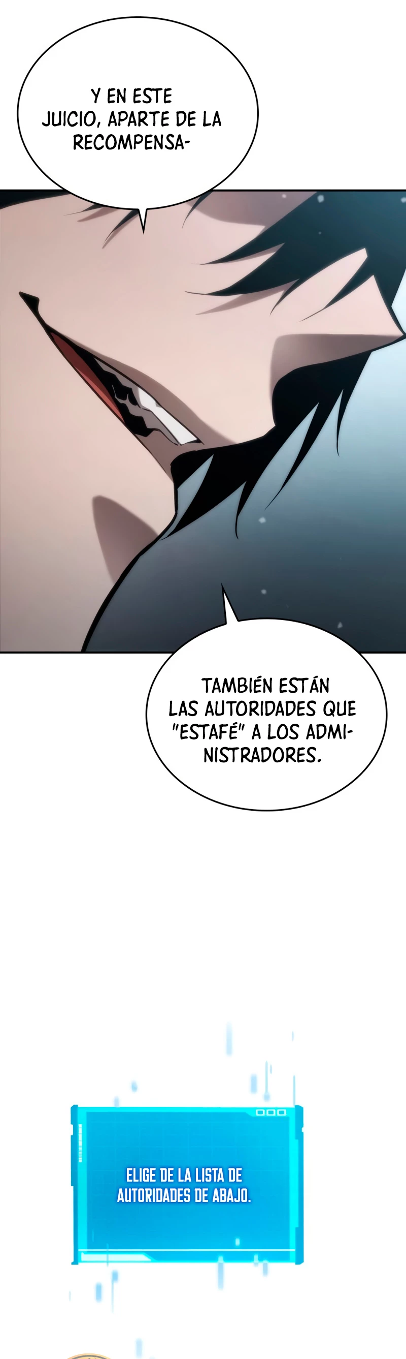 Read Nigromante Sin Límites ES Manga Online