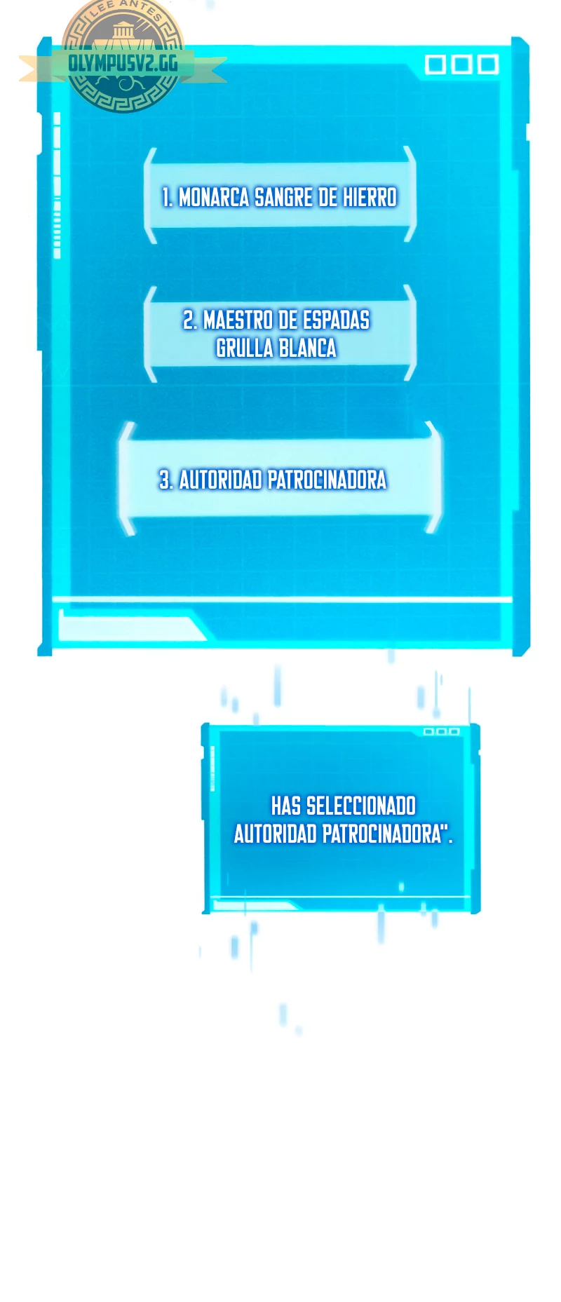 Read Nigromante Sin Límites ES Manga Online