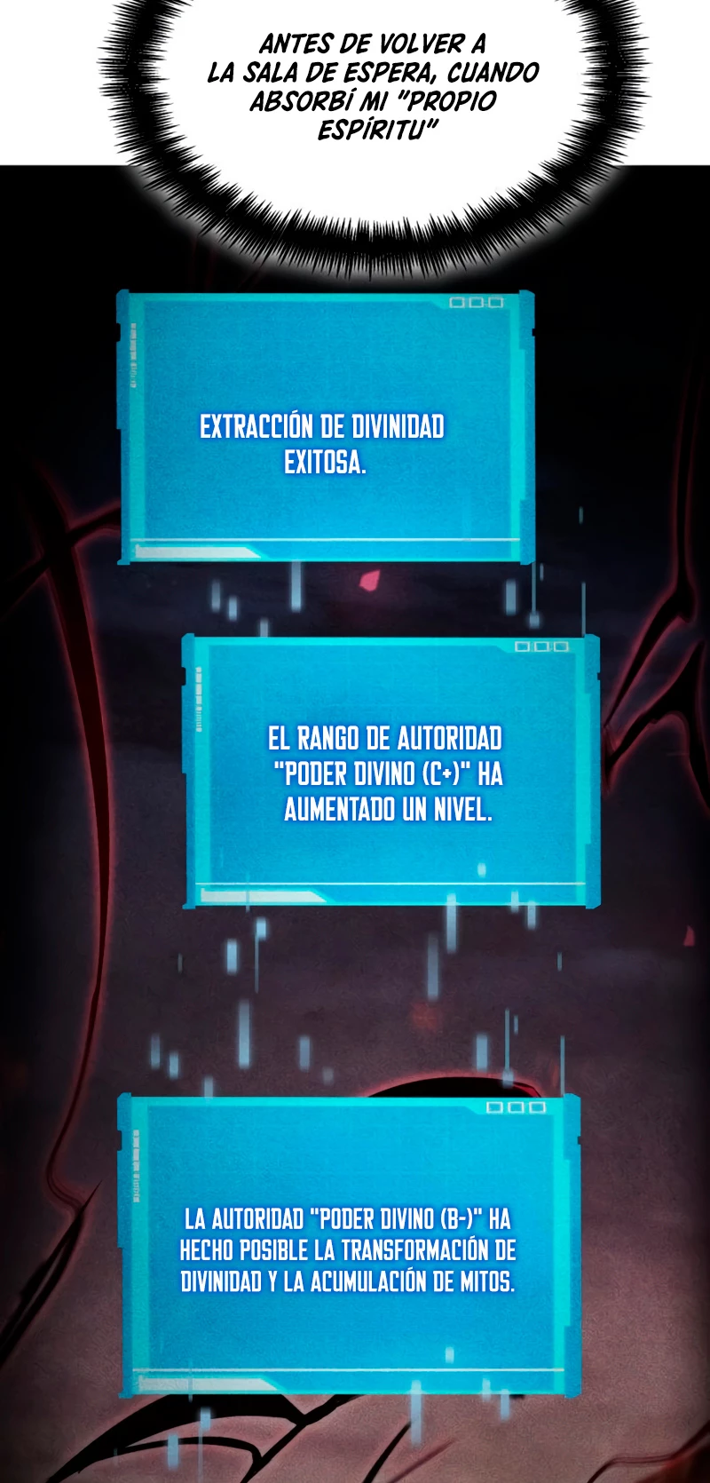 Read Nigromante Sin Límites ES Manga Online