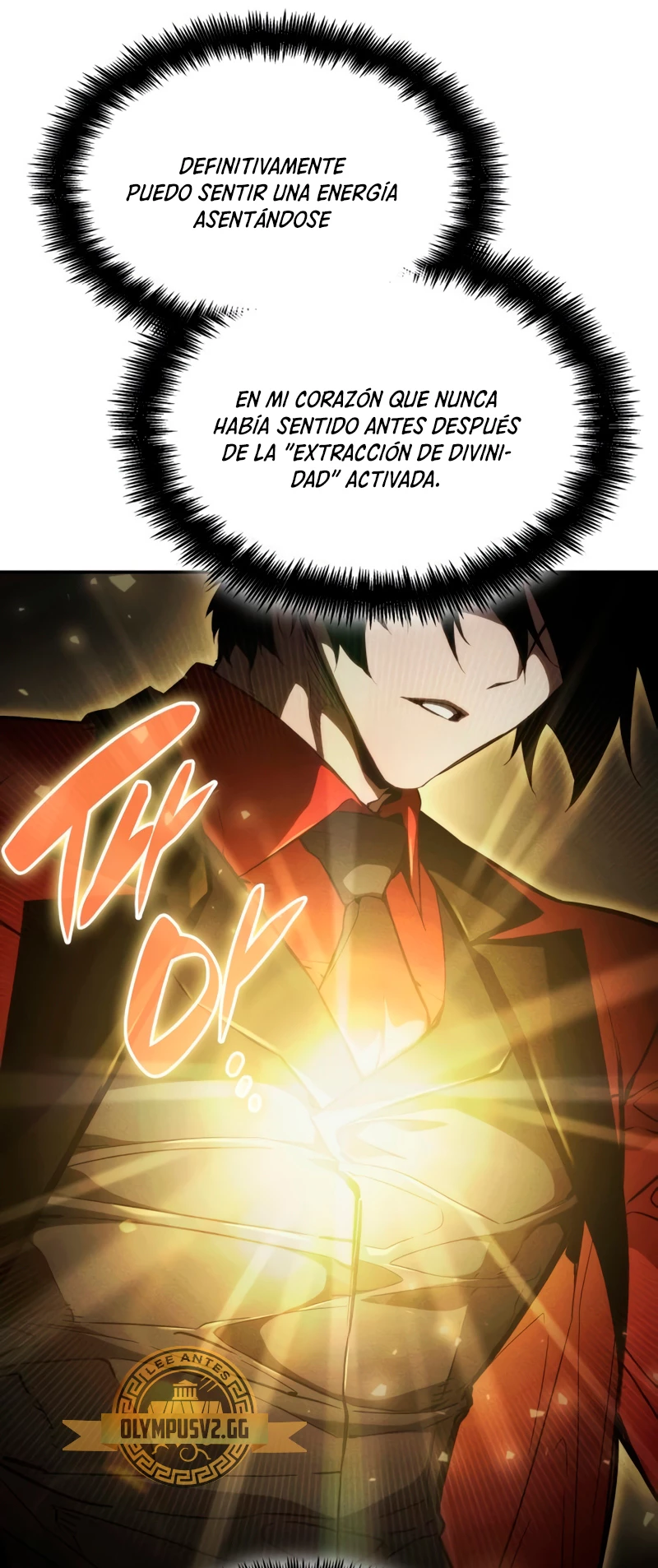 Read Nigromante Sin Límites ES Manga Online