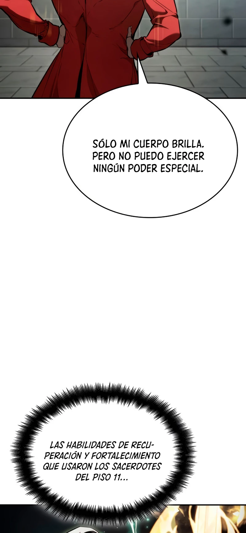 Read Nigromante Sin Límites ES Manga Online