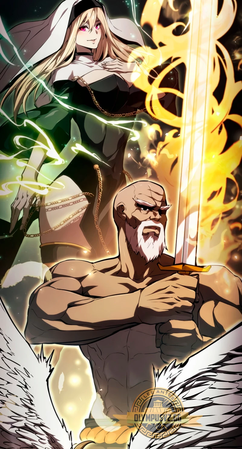 Read Nigromante Sin Límites ES Manga Online