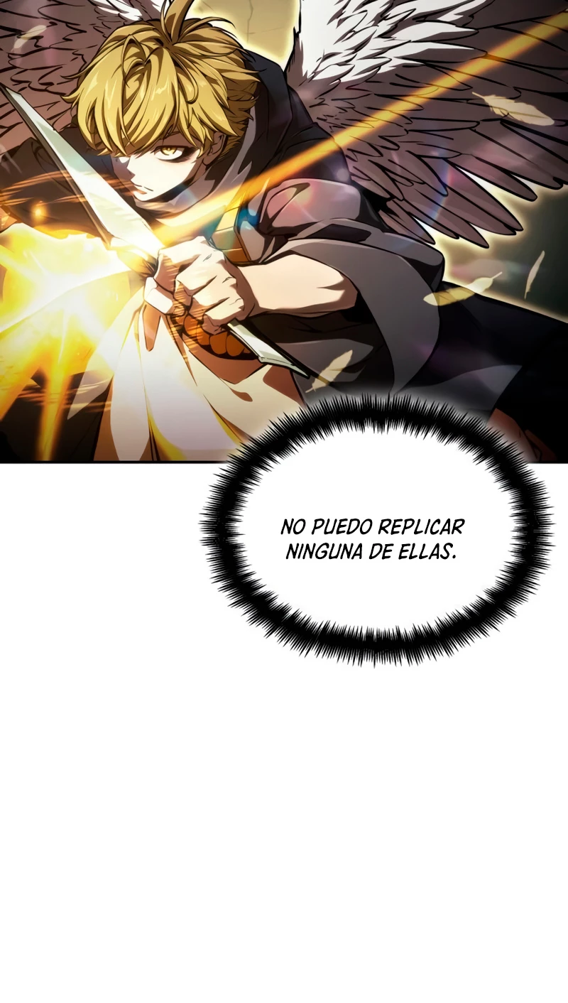 Read Nigromante Sin Límites ES Manga Online