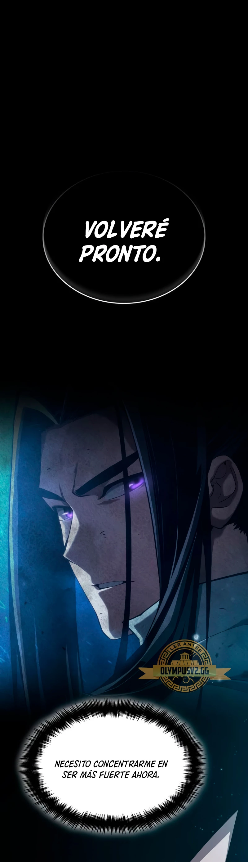 Read Nigromante Sin Límites ES Manga Online