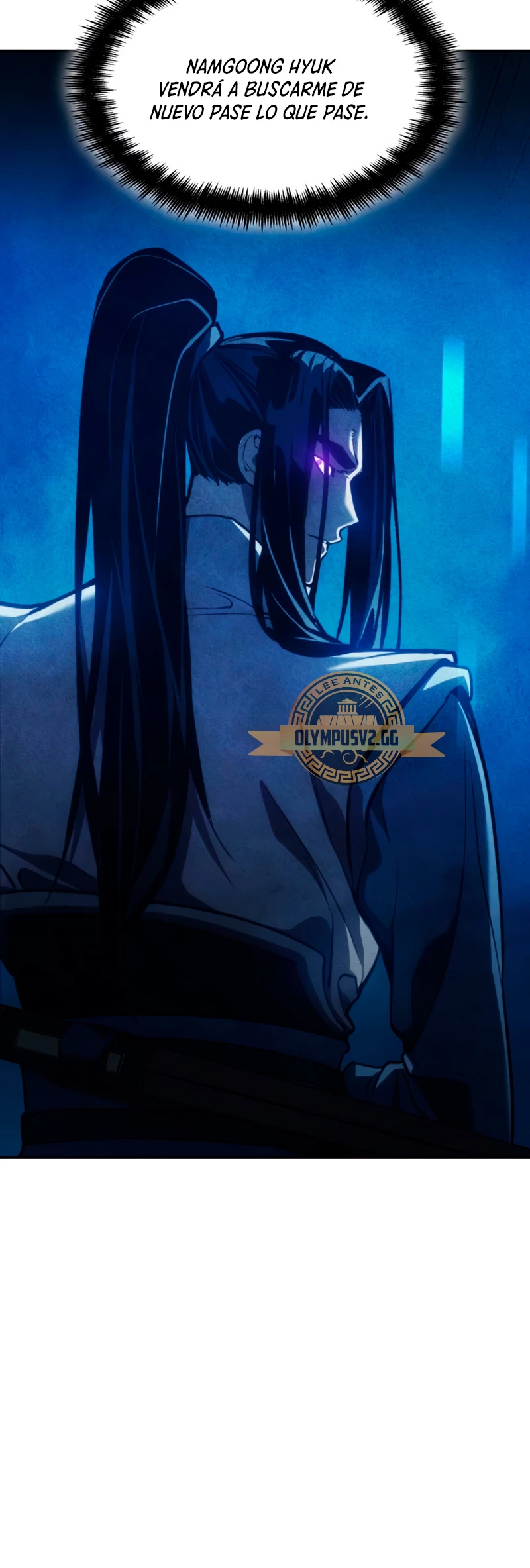 Read Nigromante Sin Límites ES Manga Online