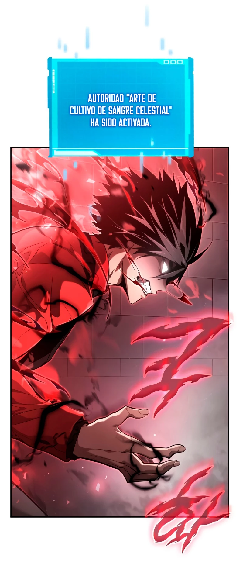 Read Nigromante Sin Límites ES Manga Online