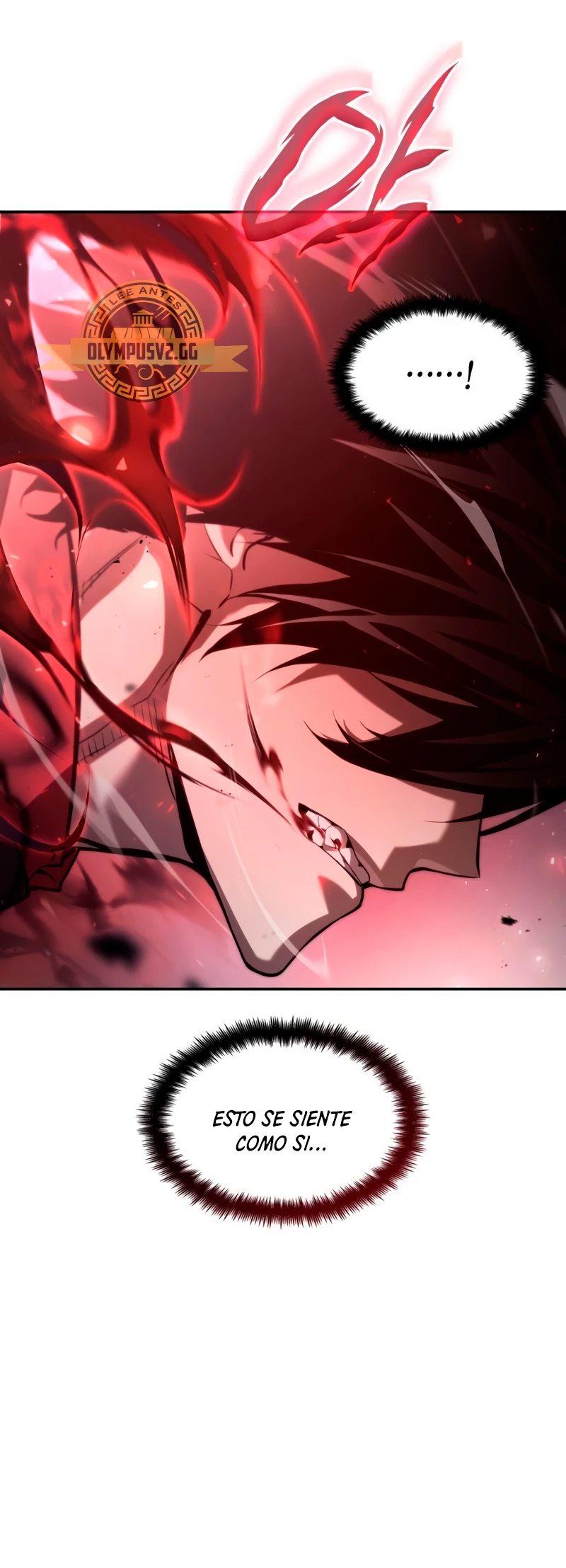 Read Nigromante Sin Límites ES Manga Online