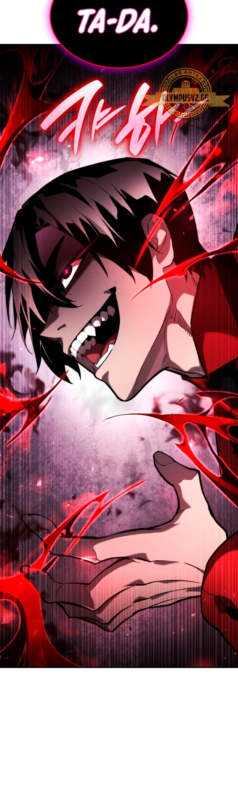 Read Nigromante Sin Límites ES Manga Online