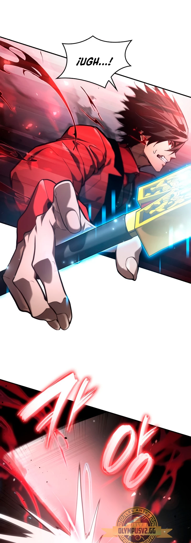Read Nigromante Sin Límites ES Manga Online