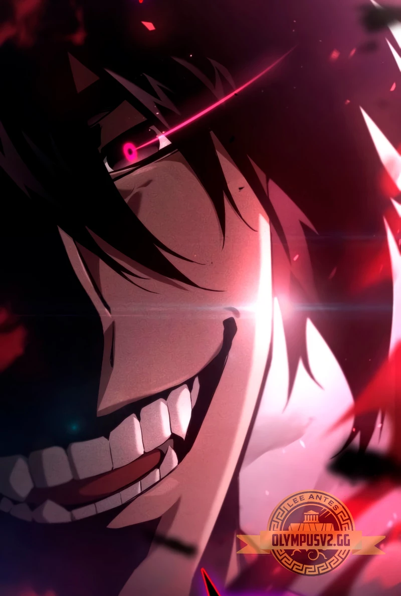 Read Nigromante Sin Límites ES Manga Online