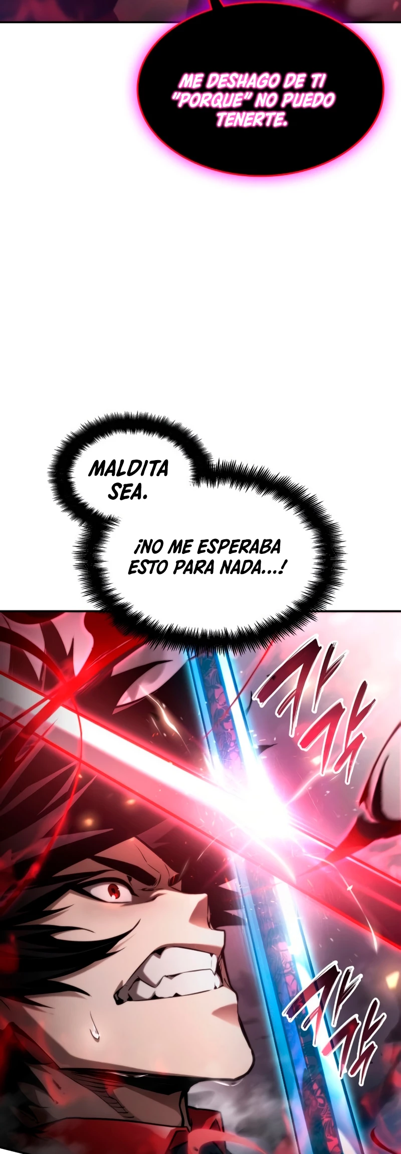 Read Nigromante Sin Límites ES Manga Online