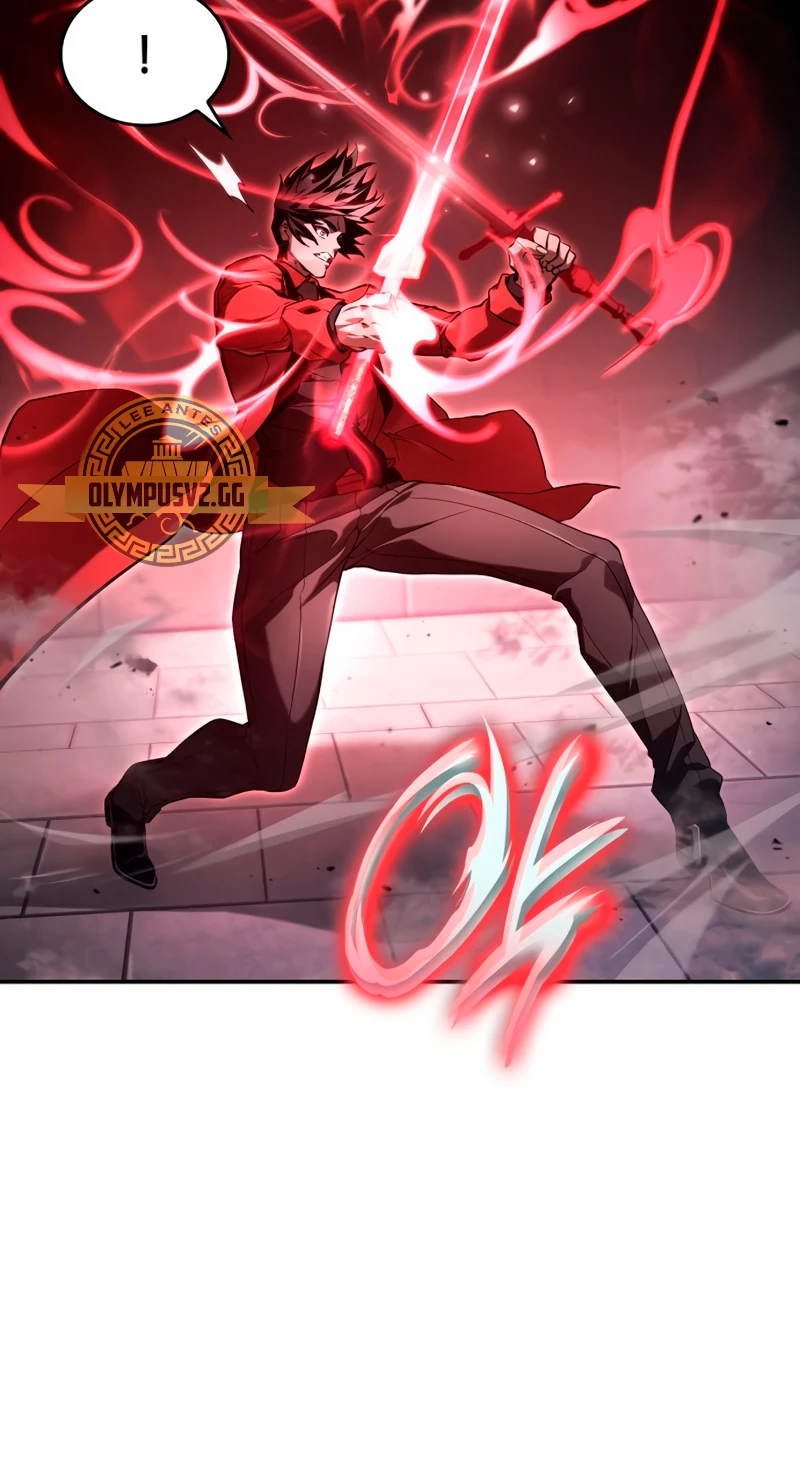 Read Nigromante Sin Límites ES Manga Online