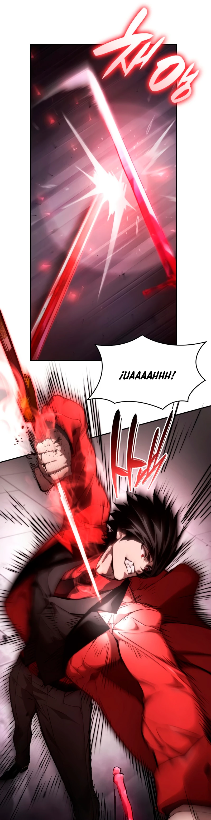 Read Nigromante Sin Límites ES Manga Online