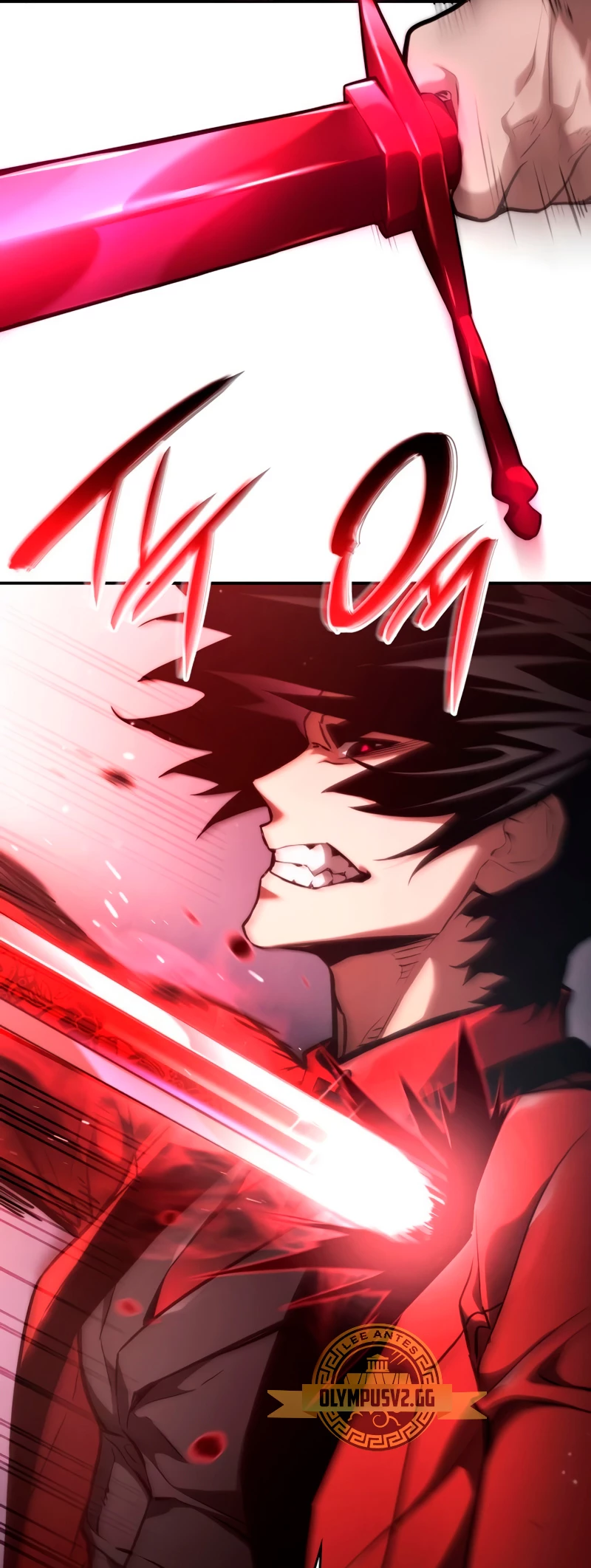 Read Nigromante Sin Límites ES Manga Online