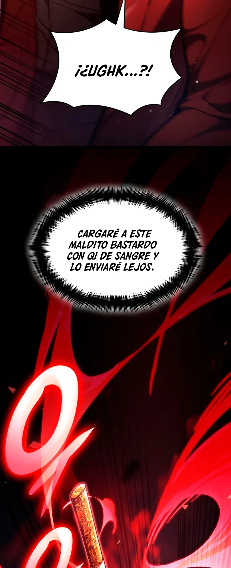 Read Nigromante Sin Límites ES Manga Online