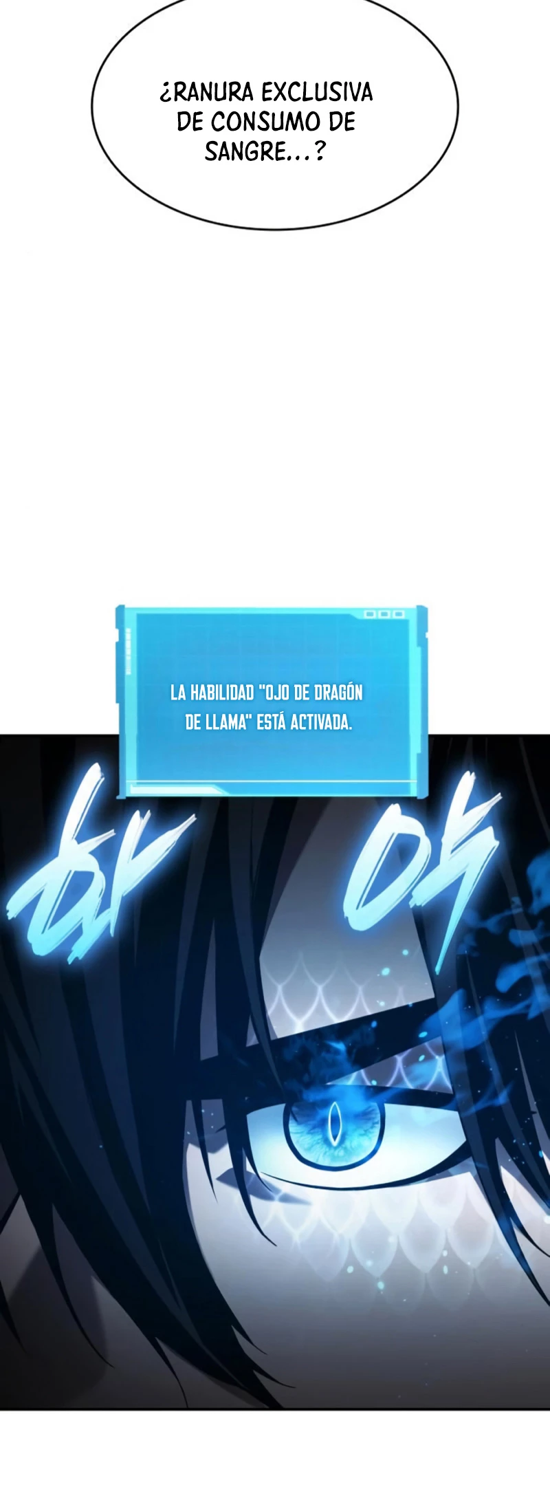 Read Nigromante Sin Límites ES Manga Online